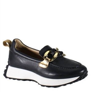 Women's Wo's Kind Words Loafer Sneaker - DIBA True - 1 of 4