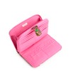 Vera Bradley Women's Outlet Cotton Essential Tab Wallet - 3 of 3