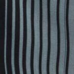 black steel stripe
