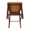 International Concepts Madrid Counter Height Stool - 24" Seat Height - 3 of 4