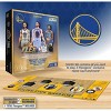 Sequoia Games NBA FLEX Series 2 Golden State Warriors 1 Player Starter Set - 2 of 2
