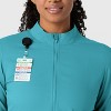 Wink Boundless Women's Warm Up Scrub Jacket - 4 of 4