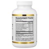 California Gold Nutrition Defender 7, with Vitamin A, Zinc, Selenium & Oat Beta-Glucan, 180 Veggie Capsules - 2 of 4