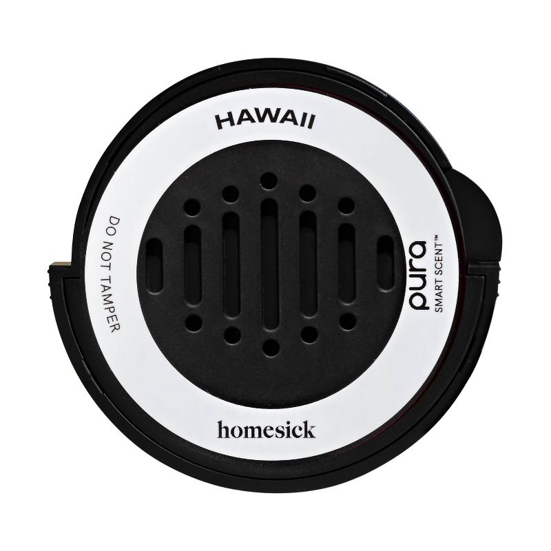 Pura Homesick Hawaii Car Fragrance Refill, 1 of 7