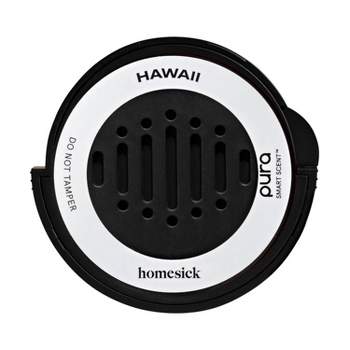 Pura Homesick Hawaii Car Fragrance Refill