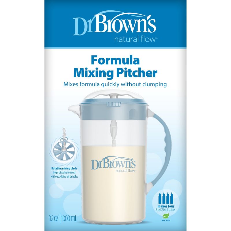 Dr. Brown's Formula Mixing Pitcher, 3 of 18