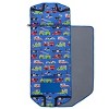 Wildkin Quilted Nap Mat for Kids - 3 of 4