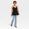 Women's Flowy Tank Top - Knox Rose™ - 3 of 3
