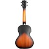 Kala KA-JTE/2TS Archtop Tenor Acoustic-Electric Ukulele - 2 of 4