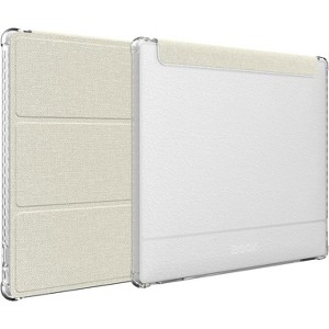 TUDIA Onyx Boox Go Color 7 (2024) SKN FLIP Series Case - 1 of 4