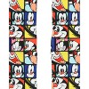 Animaniacs Socks Yakko Wakko Dot Character Sublimated Crew Socks - 3 of 4