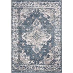 Oregon ORE898 Power Loomed Indoor Rugs - Safavieh - 1 of 4