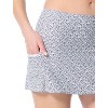 Beach House Swim Emma Swim Skort - 3 of 3