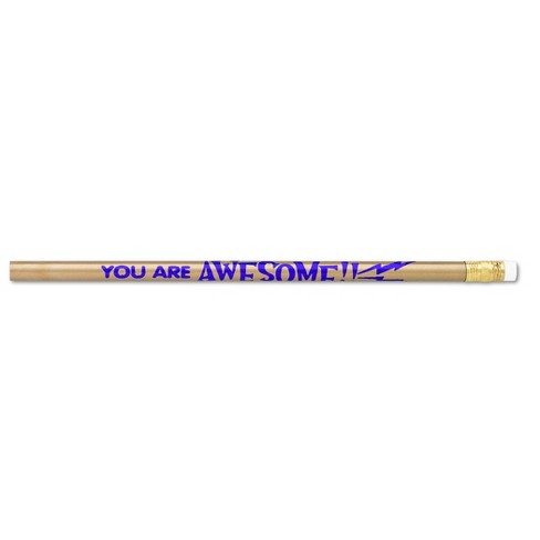 Moon Products Thermo Happy Birthday Pencils, Assorted Color, Pack Of 144 :  Target