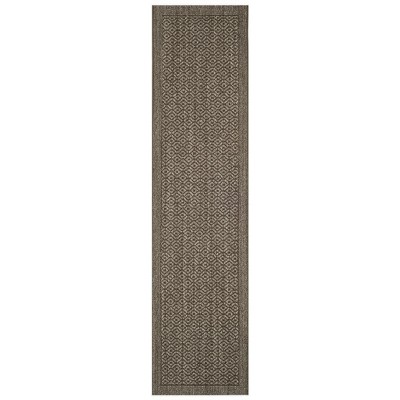 Palm Beach PAB355 Power Loomed Area Rug  - Safavieh