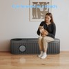 Dolonm Home Style Cat House Hidden Cat Nest Multi functional Pet Nest - 4 of 4
