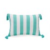 Raining Pom Pom Comforter Set Blue - Urban Playground - image 4 of 4