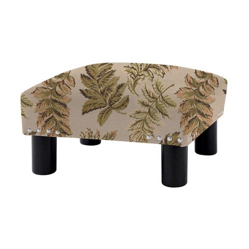 Foot ottoman target on sale