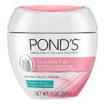 POND'S Clarant B3 Dark Spot Correcting Cream for Normal to Oily Skin - 7oz
