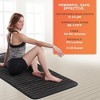 Lifepro Full-Length 74" Far Infrared Mat - for Improved Mood, Energy, & Recovery - 4 of 4