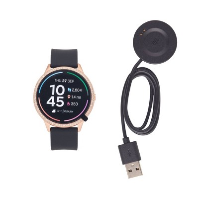 iTouch Sport 4 Smartwatch