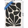 Trends International Contemporary Botanical Minimalist Framed Wall Poster Prints - 3 of 4