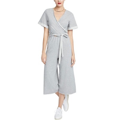 Rachel Roy Womens Madeline Jumpsuit