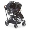 Contours Element Multi-Brand Infant Car Seat Adapter - 3 of 4