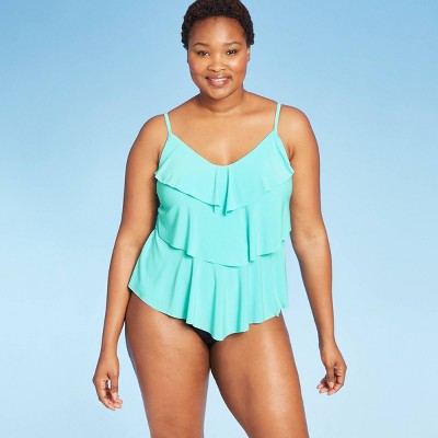 cute tankinis target