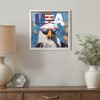 Creative Products Patriotic Bald Eagle 16 x 16 Framed Print - 4 of 4