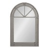 24" x 36" Stonebridg Arch Wall Mirror Gray - Kate & Laurel All Things Decor - 2 of 4