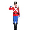 HalloweenCostumes.com Toy Soldier Men's Costume - 2 of 4