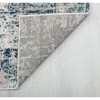 Rugs America Cora Transitional Vintage Area Rug - 2 of 4