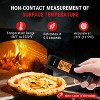 ThermoPro TP420W 2-in-1 Instant Read Thermometer for Cooking, Infrared Meat Thermometer Cooking Thermometer with Meat Probe - 3 of 4