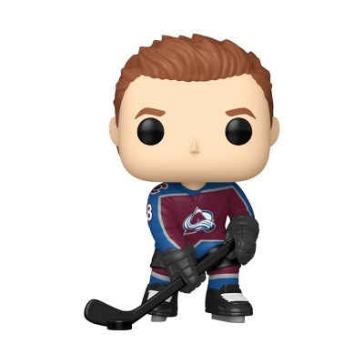 Funko POP! NHL: Cale Makar Mini Figure - Colorado Avalanche