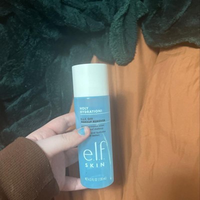 E.l.f. Skin Off Makeup Remover - 4.3 Fl Oz : Target