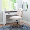 Kelsey Office Chair - Linon - image 2 of 4