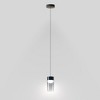 ET2 Lighting Highball 1 - Light Pendant in  Gunmetal - 3 of 3