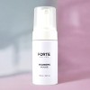 Forte Series Volumizing Mousse - Volume & Thickness 3.4 oz - Volume and Thickness That Reworks - 4 of 4