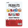 Joe Cool Peanuts Super7 Reaction Action Figure - 2 of 3