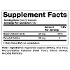 Olympian Labs Vanadyl Sulfate 20mg Capsule, 100 Ct - 3 of 3