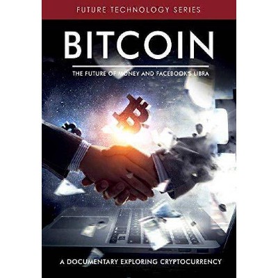 Bitcoin Explained (DVD)(2019)