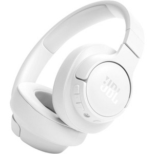 JBL Tune 720BT Wireless Over-Ear Headphones with JBL Pure Manufacturer Refurbished - 1 of 4