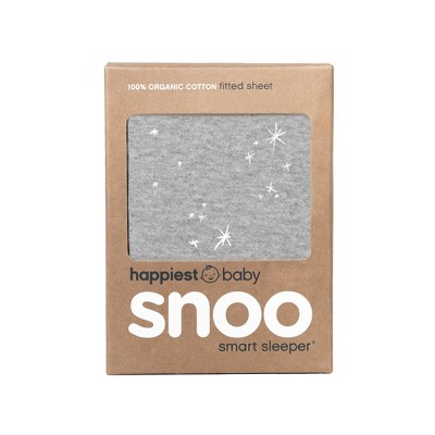 Happiest Baby SNOO Bassinet Fitted Sheet