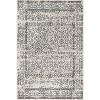 JONATHAN Y Ferro Filigree Area Rug - 2 of 4