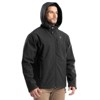 ATG by Wrangler Men's Water Repellent Hooded Jacket - 3 of 4