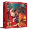 Sunsout Christmas Story 1000 pc Christmas Jigsaw Puzzle 11214 - 2 of 4