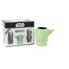 Beeline Creative Geeki Tikis The Child "Baby Yoda" Force Pose Mug | Star Wars: The Mandalorian | 16 Ounces - 4 of 4
