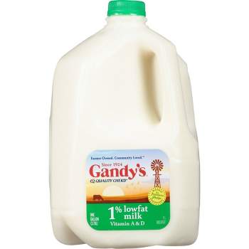 Gandy's 1% Milk - 1gal