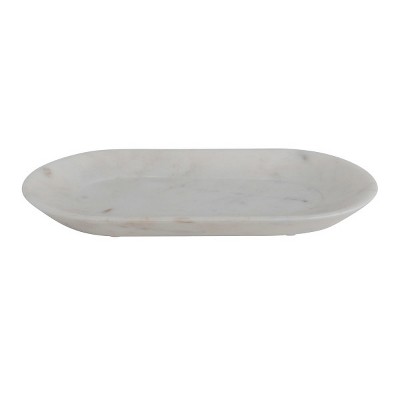 Storied Home Marble Tray